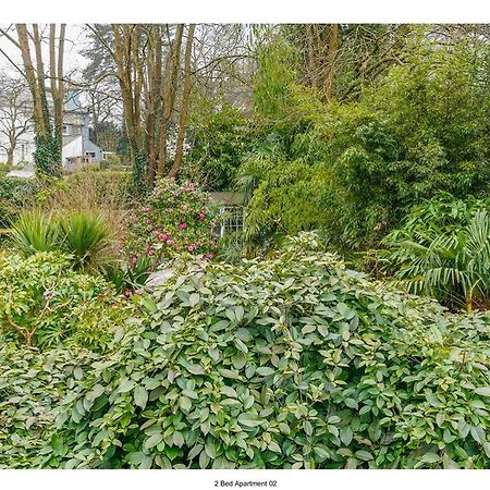 The Park Apartment Haywards Heath Extérieur photo