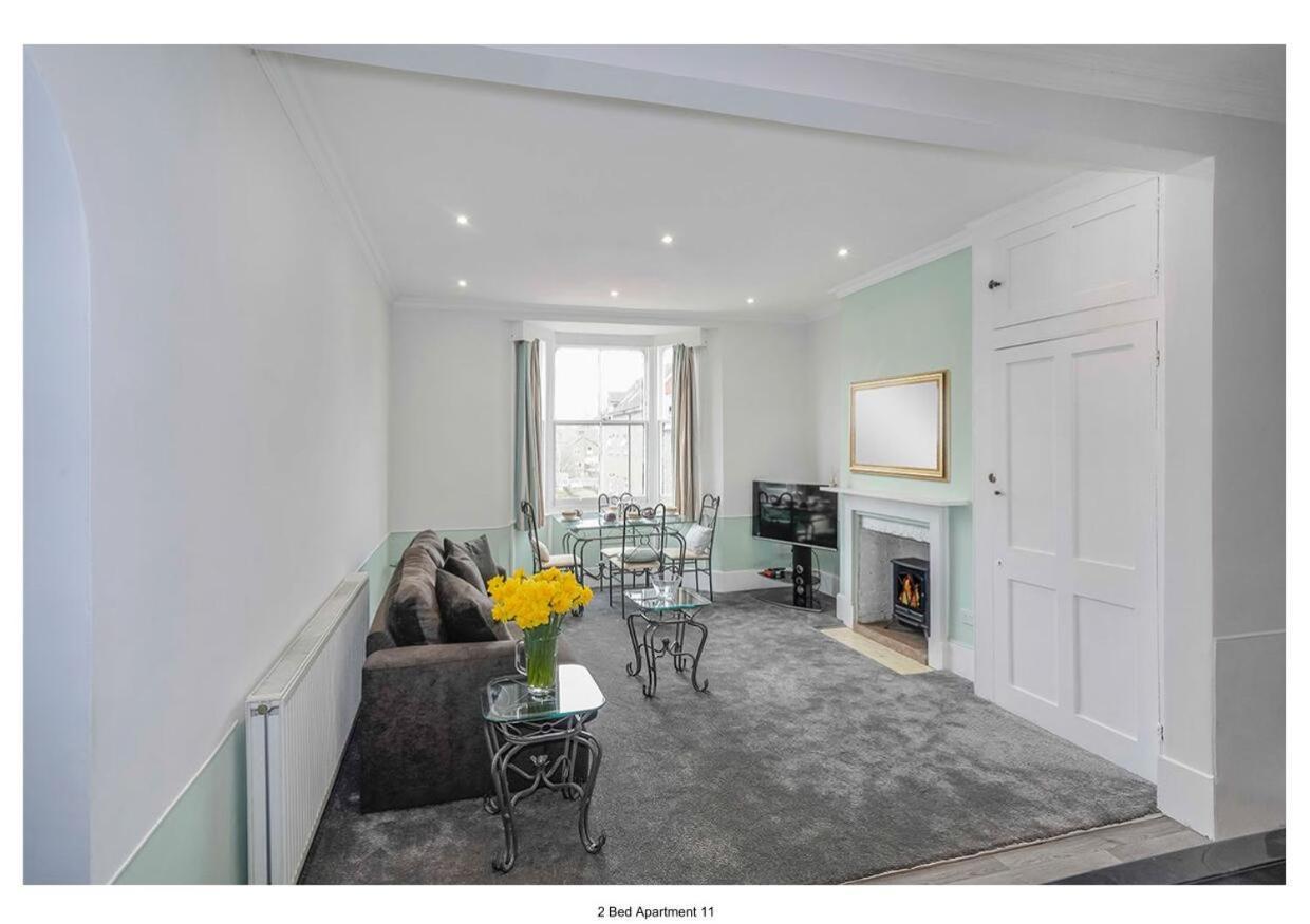The Park Apartment Haywards Heath Extérieur photo